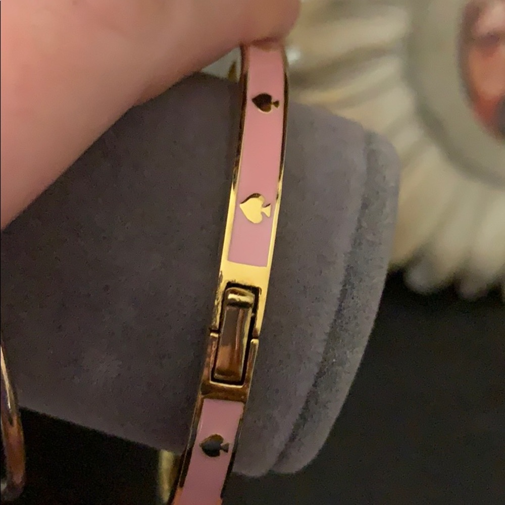 Kate spade bracelet ♠️